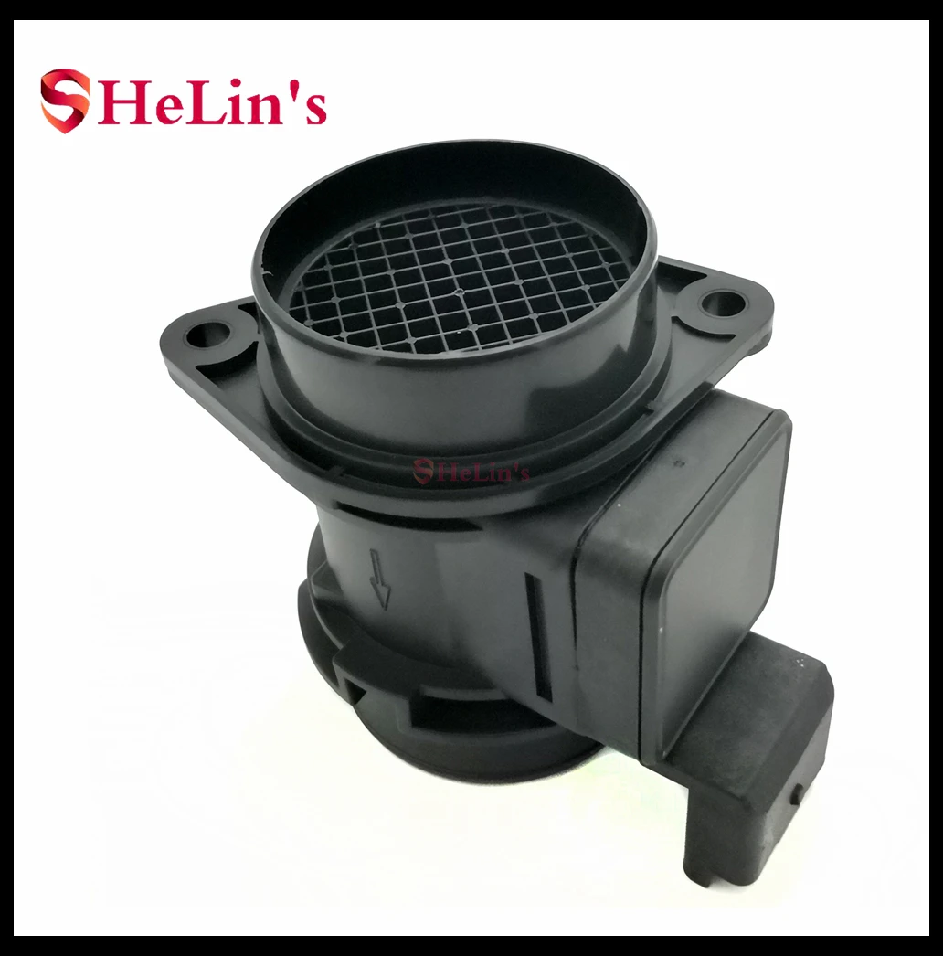 

5WK9631 5WK9631Z Mass Air Flow Maf Sensor Meter For PEUGEOT 206 207 307 1007 1.4HDi 1.4 HDI 8HZ DV4TD 96 575 336 80 9657533680