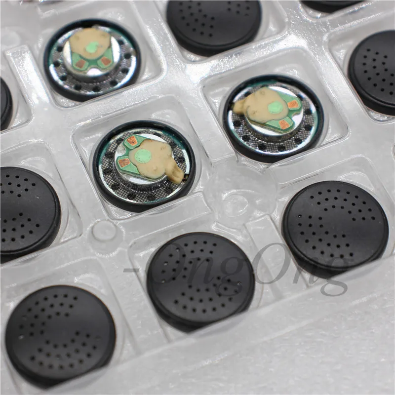 Динамик 14 8 мм аксессуары сделай сам для наушников звуковой сигнал прозрачная