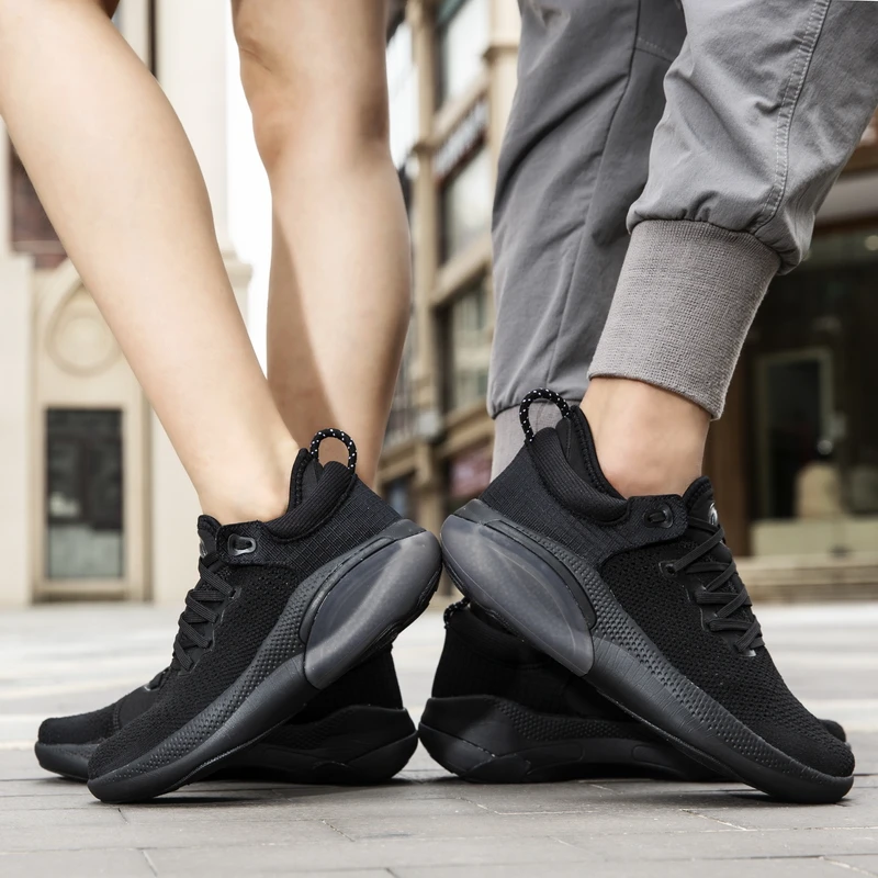 

Sport Shoes Men Male Sneakers Men's Men Athletic Shoes Zapatos Informales De Hombre For Man 2020 Leather Summer Breathable
