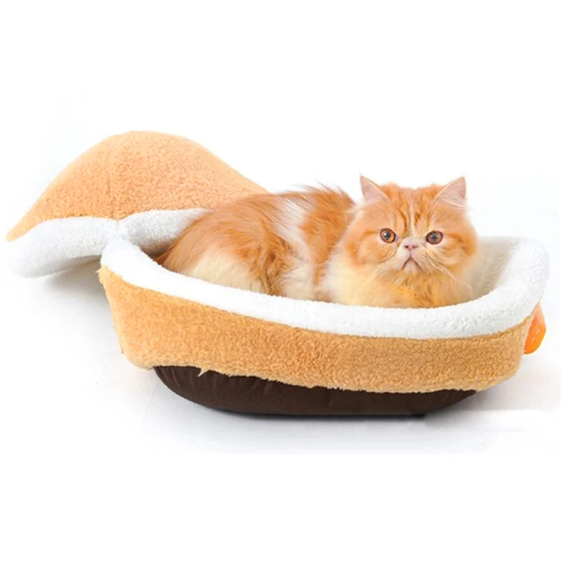 Кошка спальный мешок питомник корзина для кошек собачьи будки собачья будка