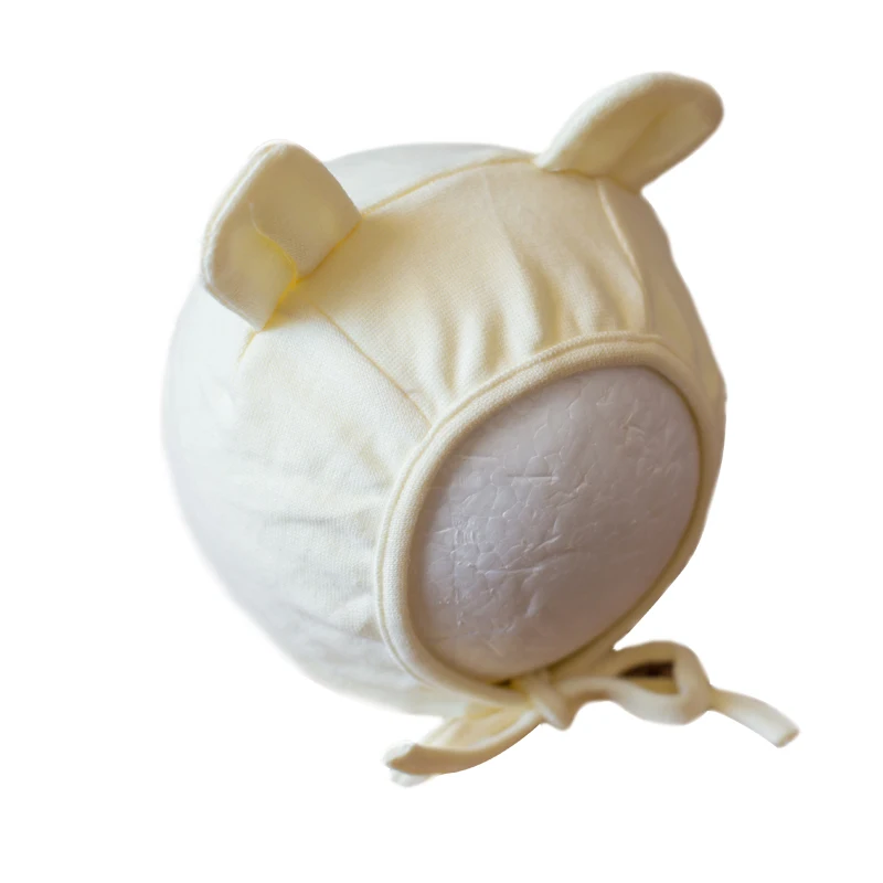 

2020 Newborn Photography hat Baby Photo Shooting Props Infant Unisex Photo shot accessories