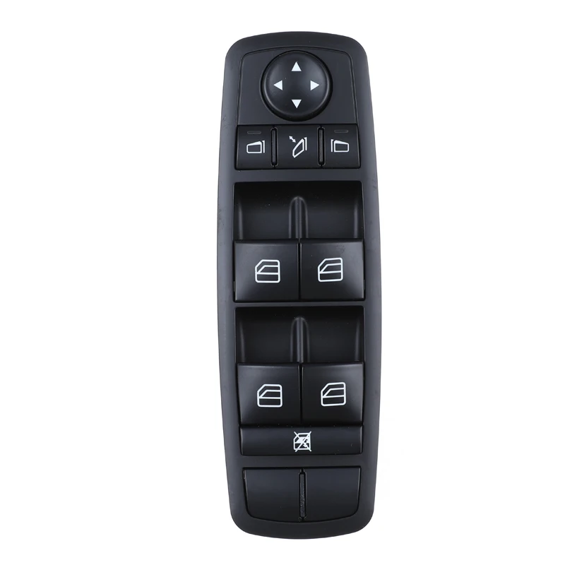 Автомобильный выключатель для Mercedes W164 GL320 GL350 GL450 ML320 ML350 ML450 2518300290|Переключатели и