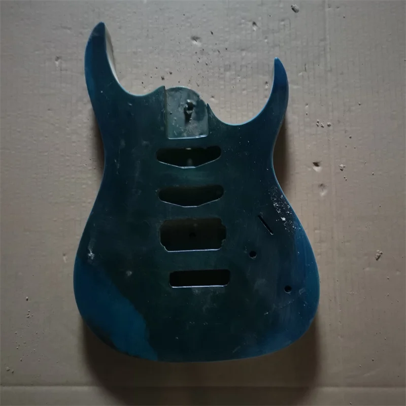 

JNTM Custom Guitar Factory / DIY Guitar Kit / DIY Electric Guitar Body(1161)