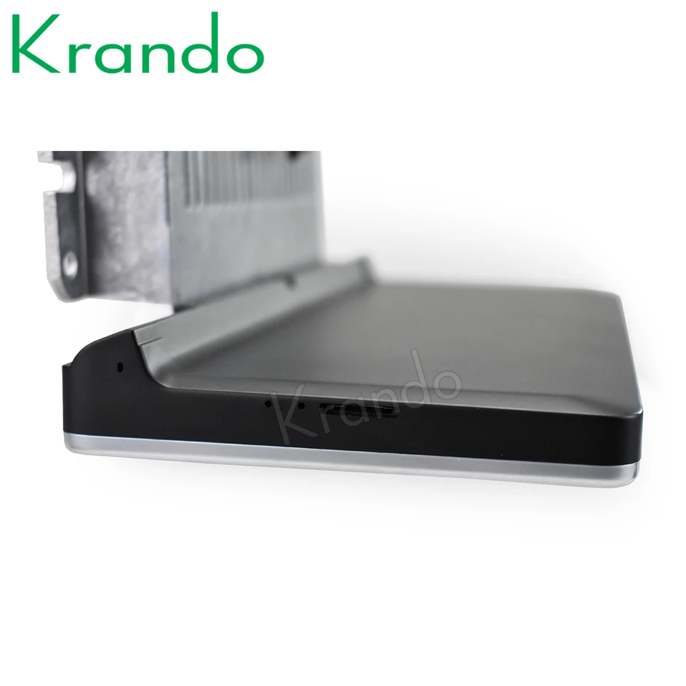 Автомагнитола Krando мультимедийный проигрыватель на Android 10 0 4 + 64 ГБ 25 дюйма для Audi A4