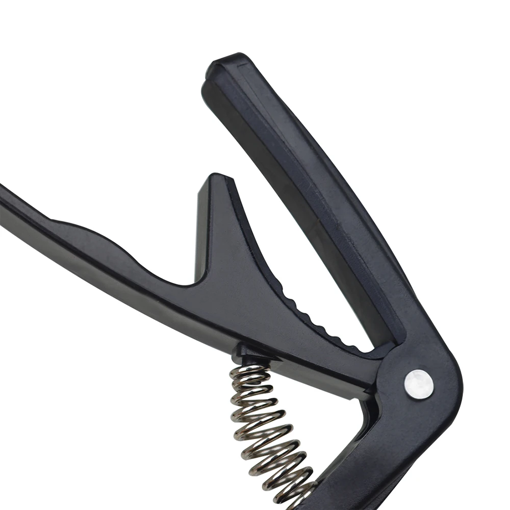 Универсальный гитарный каподастр быстросменный зажим для гитары детали укулеле