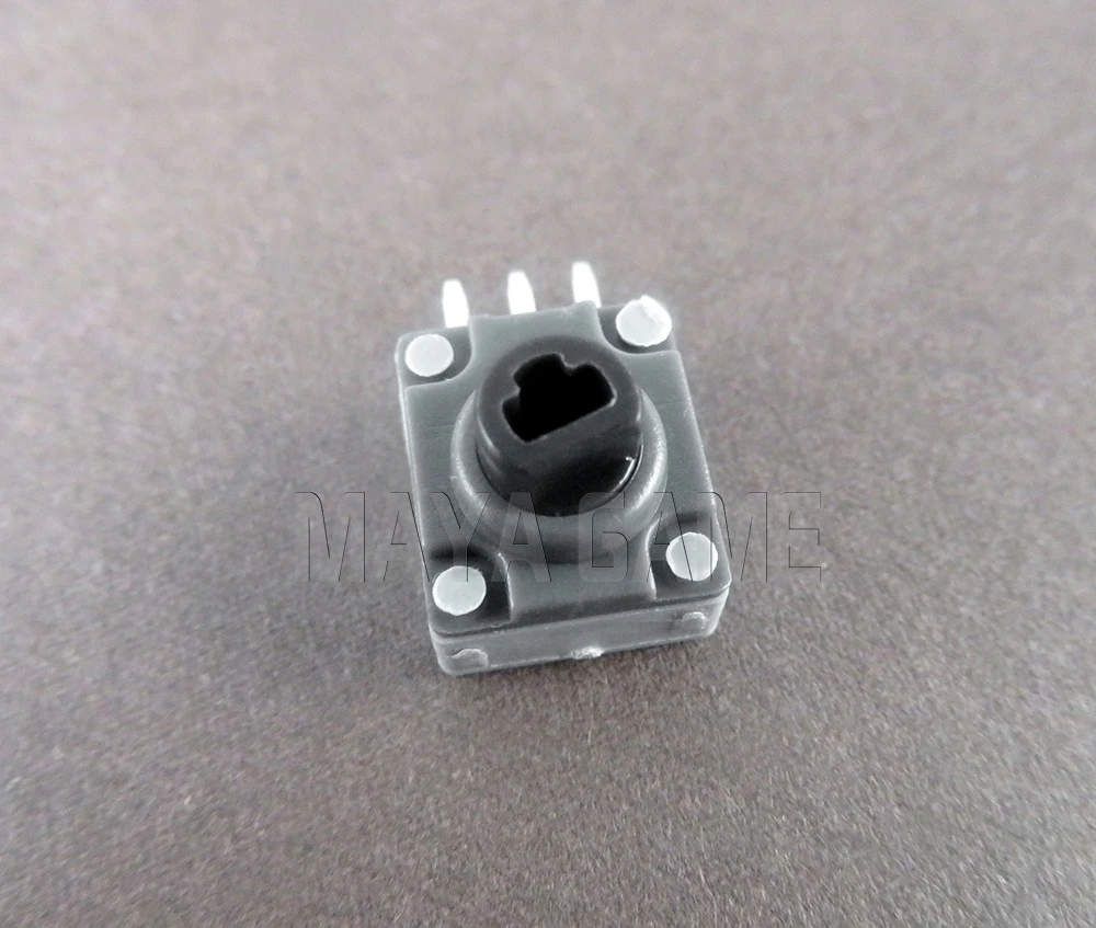 Пусковой потенциометр 20 шт./лот LT RT кнопка переключения для проводного и