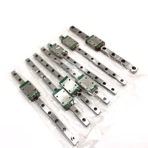 funssor voron mini 2 4 micron v2 3d printer linear rail kit mgn7h mgn9c 150mm motion for voron v2 2d printer free global shipping
