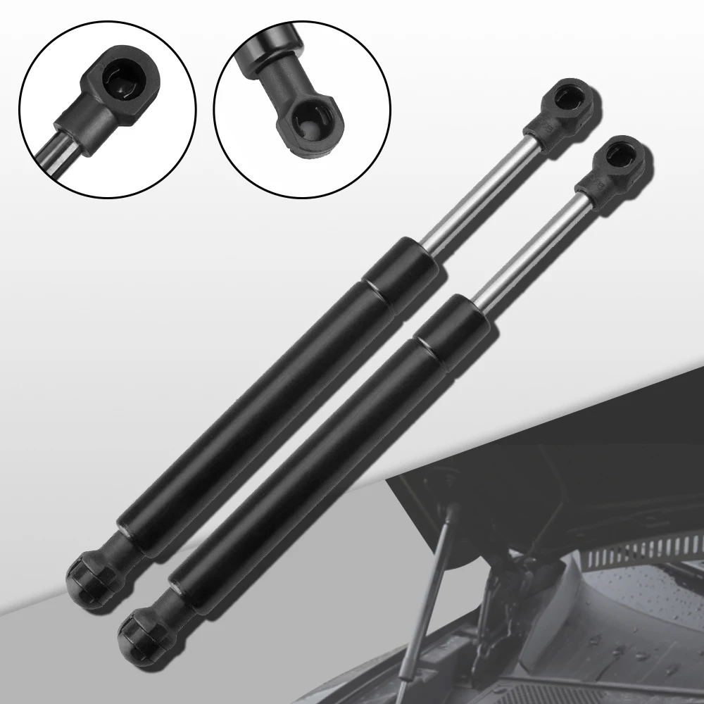 

2 PCS Rear Trunk Lift Supports Springs Shocks Struts For Nissan Maxima 2004-2008 W/o Spoiler SG425004