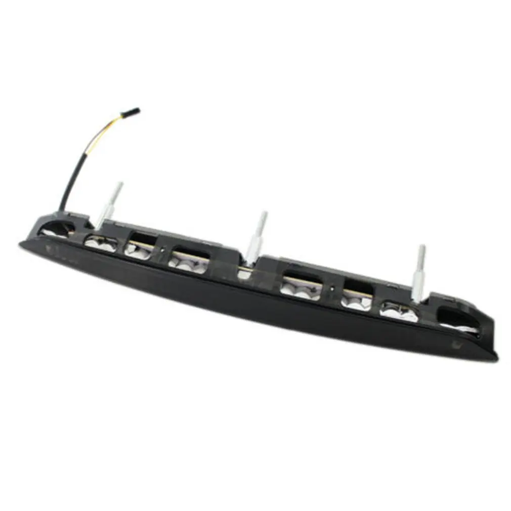 

Led Rear 3rd Light Lamp Lens For Z4 E85 2002-2008 63256917378 High Mount Led Brake Light Automobile Accessories