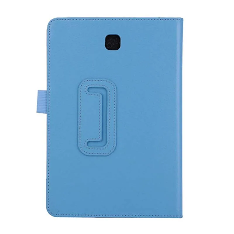 Tablet Case For Samsung Galaxy Tab A T550 T555 SM-T550 9.7