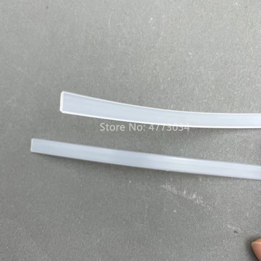 2 шт. для Kuco teneth TH1300X 740 T48L P-cut Pcut CT900 1200 630 виниловый режущий плоттер лезвие защита