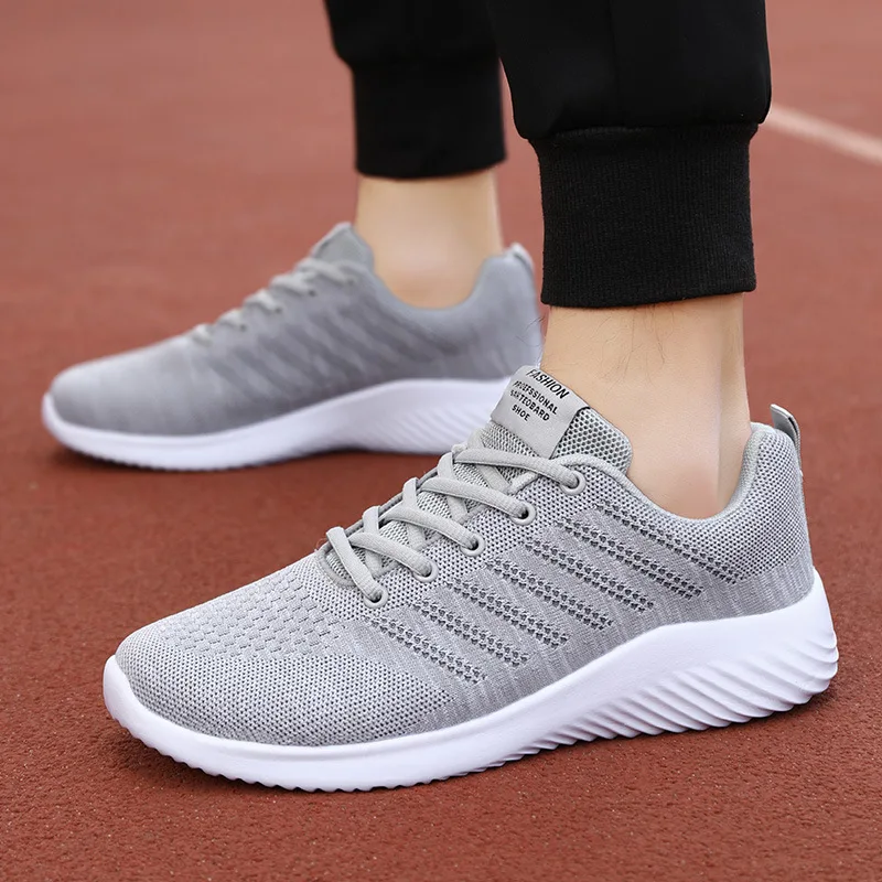 

Men Sneakers Fashion Soft Men Causal Shoes Solid Color Sneaker For Men Chunky Outdoor Sneaker Male Walking Shoes Baskets Homme