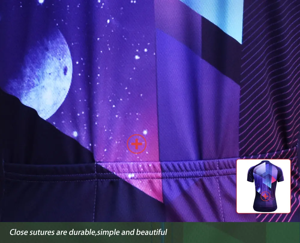 Джерси для велоспорта 2019 профессиональная команда Мужская одежда Дышащая MTB