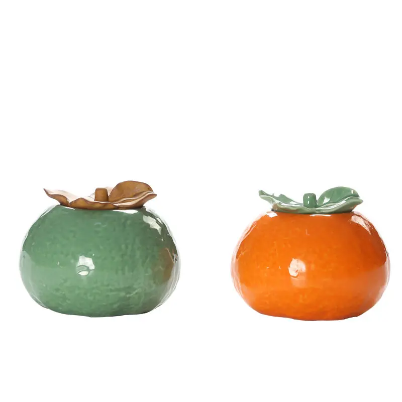 Маленькая дорожная чайная банка практичный контейнер для чая китайская