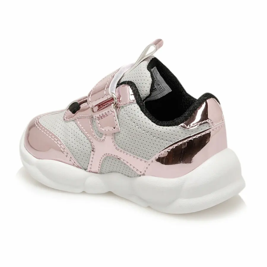 

Kids Sneakers Balloon-S Nunez Pink Girl'S Fashion Sneaker