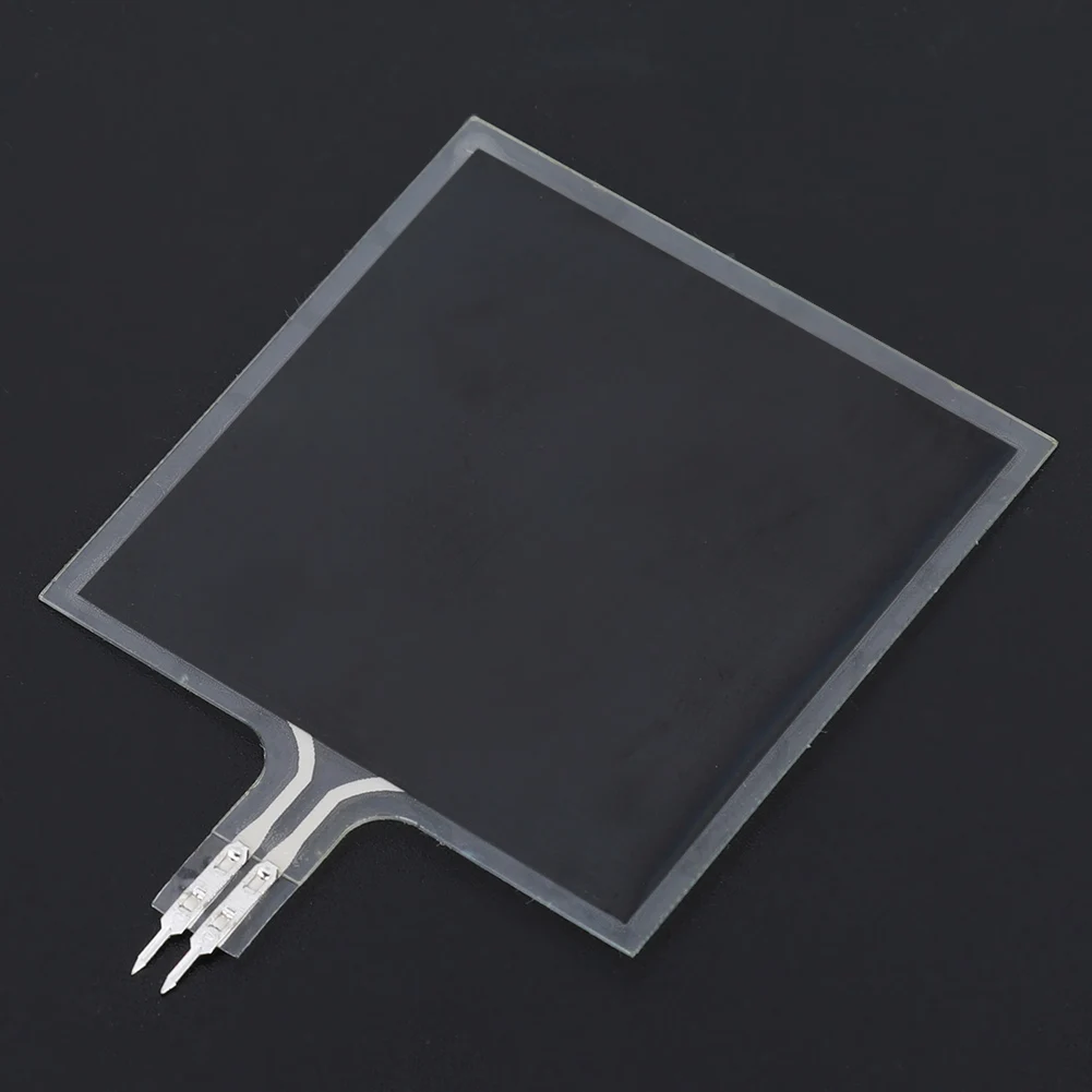 Гибкий пленочный резистор чувствительный к давлению с датчиком силы|Датчики