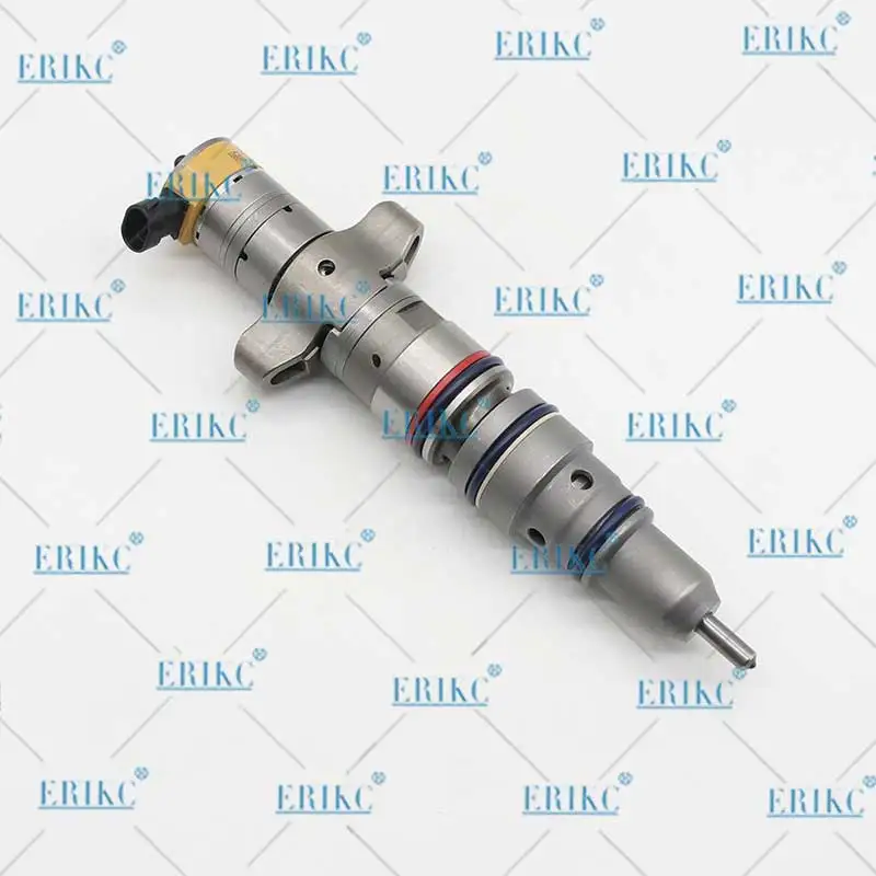 10R-7222 автомобильный топливный насос инжектор 10R7222 Assy 10R 7222 для гусеницы 324D 325D