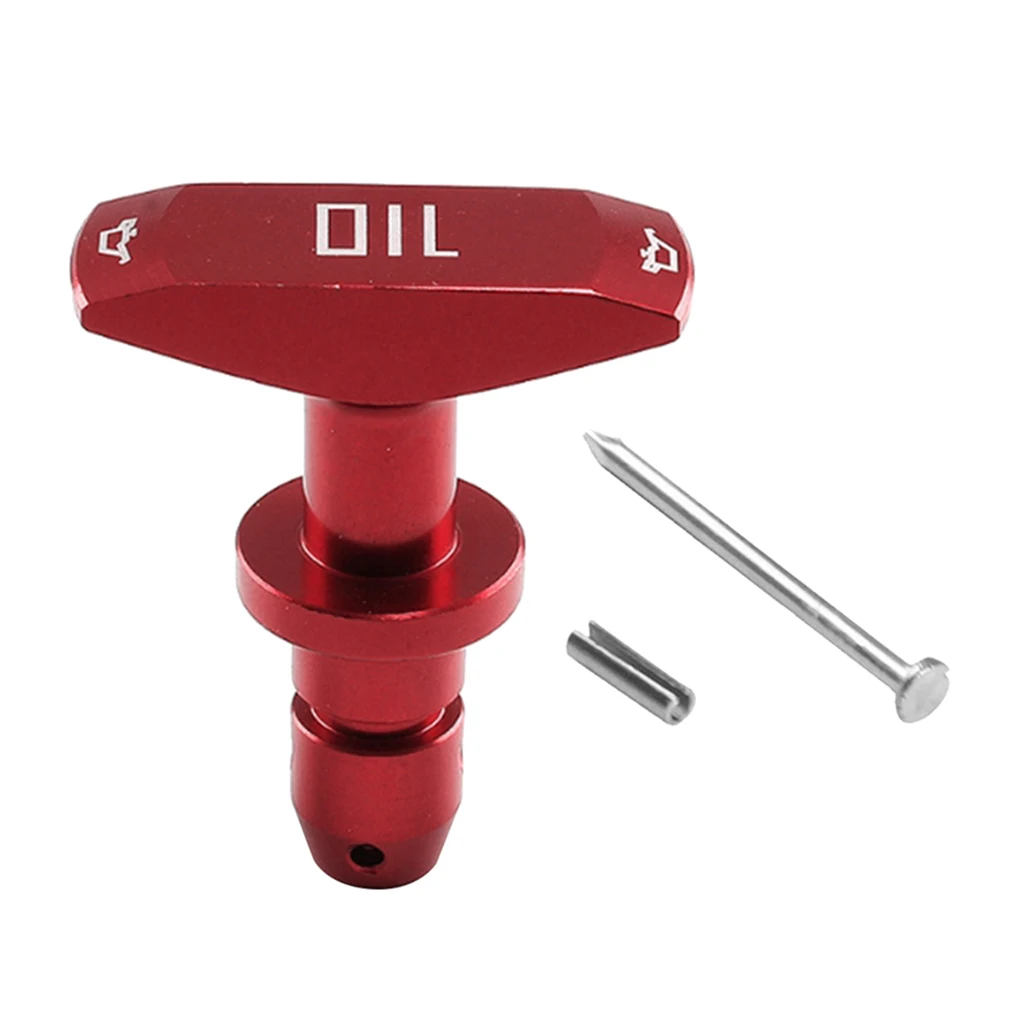 Автомобильный масляный щуп ручка для авто замены масла двигателя Ford Mustan GT V8 GT500