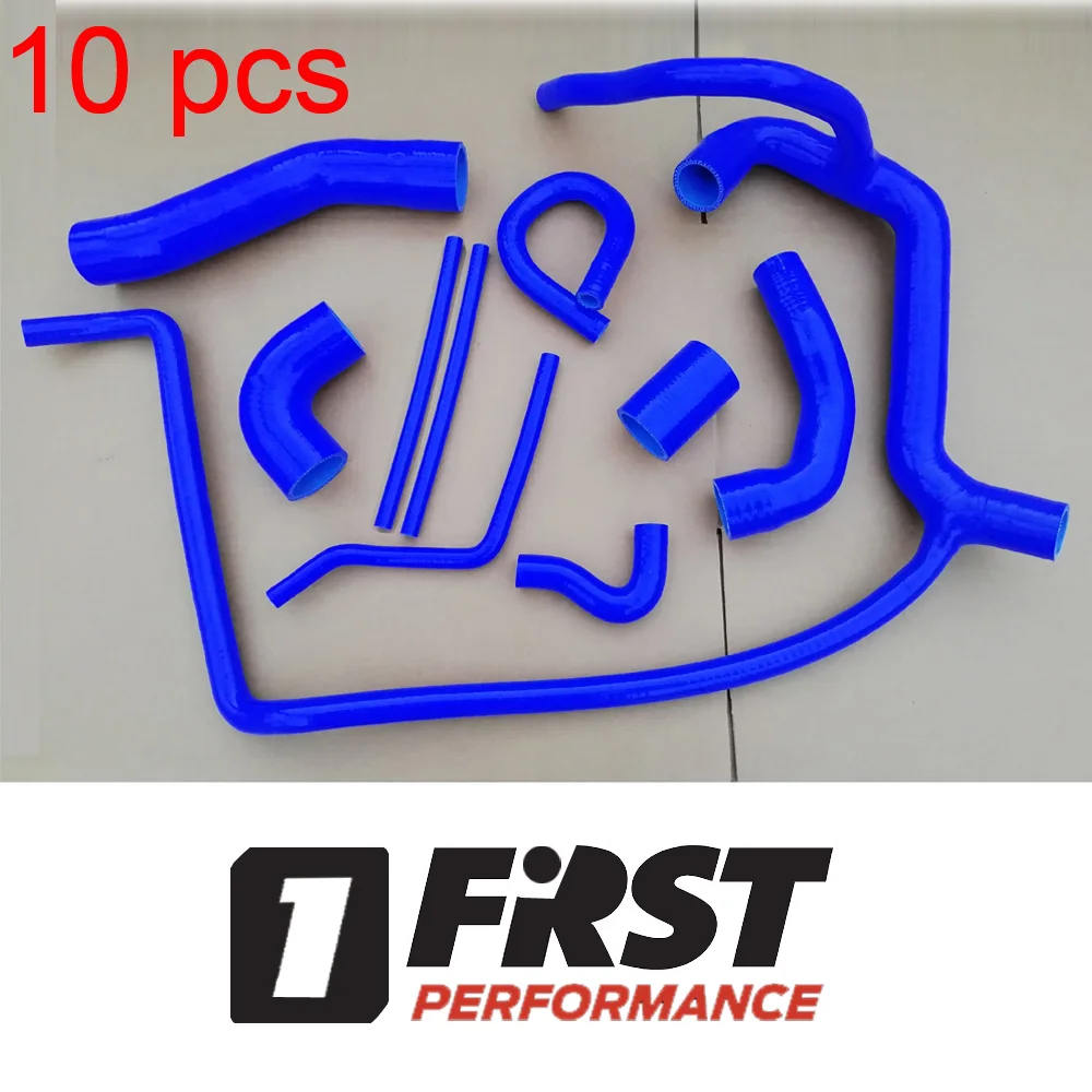 

Silicone radiator coolant heater intercooler turbo air hose for Land Rover Defender / Discovery 300TDI