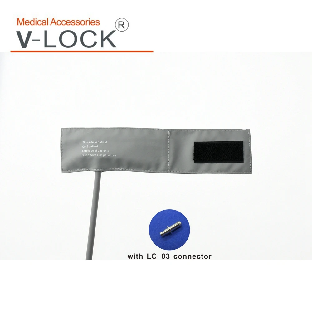 Высококачественная манжета Mindray IPM8/10/12 для монитора кровяного давления