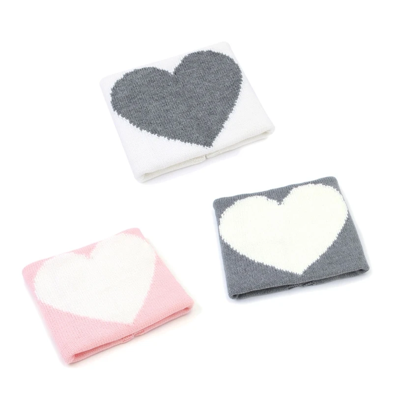 

Baby Blankets Knitted Newborn Bebes Stroller Bedding Sleep Cover Infant Swaddle Wrap Blanket Quilt Multi-Function