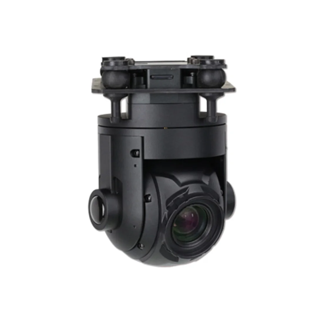 Таро rc TL10X T2D 10x 2 осный мяч Gimbal оптический зум с шарнирным замком для совместимому