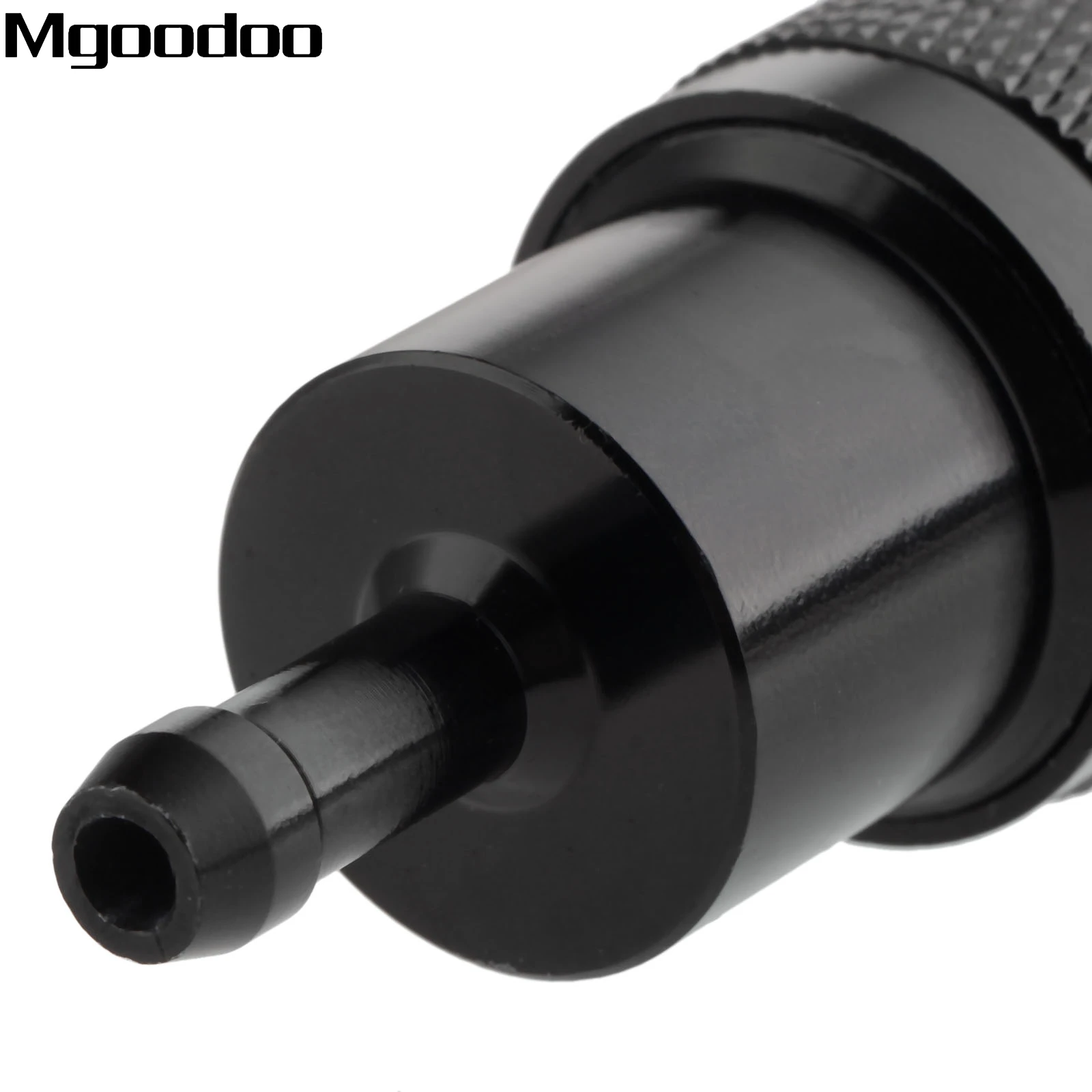 Mgoodoo 1/4 дюйма 6 мм универсальный маленький двигатель мотоцикла встроенный карб