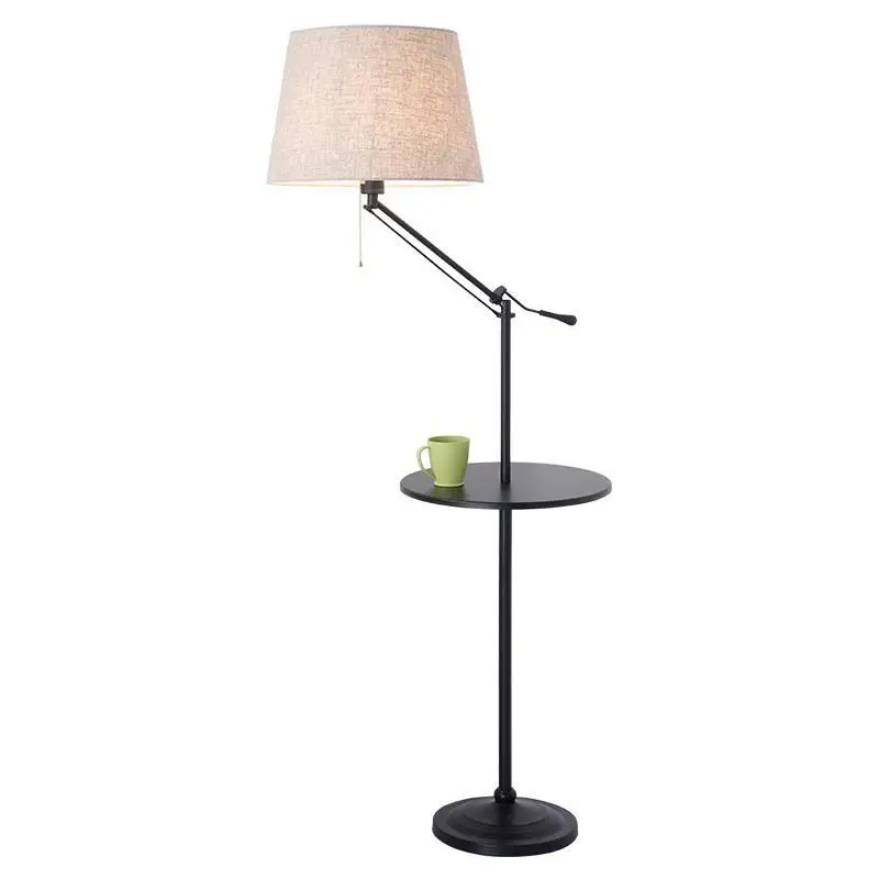 Сюр пестрый Vloerlampen Voor Woonkamer Piso Piantana Lambader Vloerlamp для Гостиная Stehlampe Lampara де пирог Staande