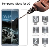 Protective Glass for ThinQ Cam Tempered Glass for Fit Plus Style Screen Protector One