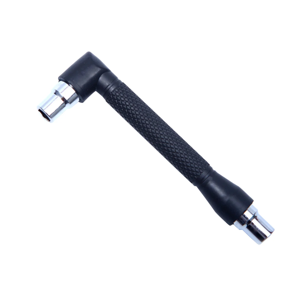 Мини 6 35 мм L Форма двойной головкой Трубчатый Ключ шестигранный ключ для отверток