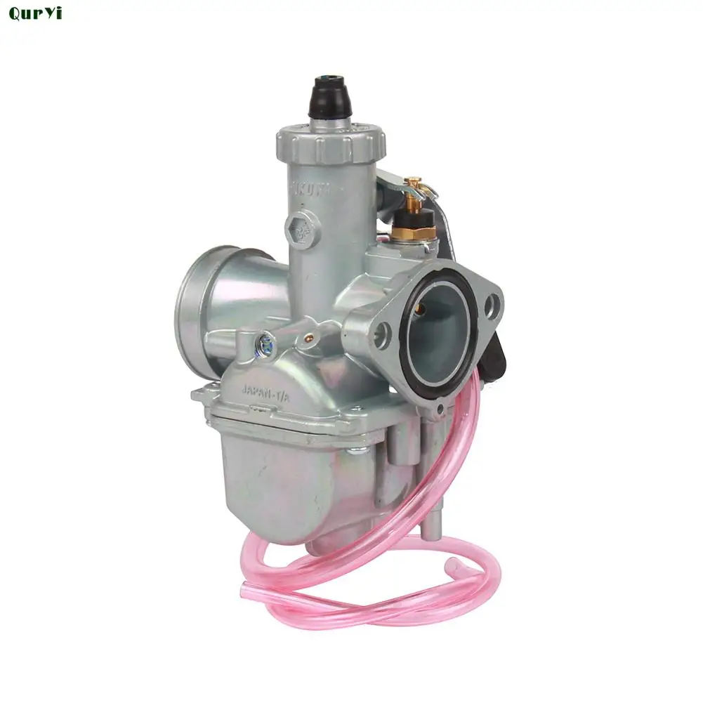 

Карбюратор Mikuni VM22, карбюратор для мотоцикла 26 мм, 110 куб. См, 125 куб. См, PZ26