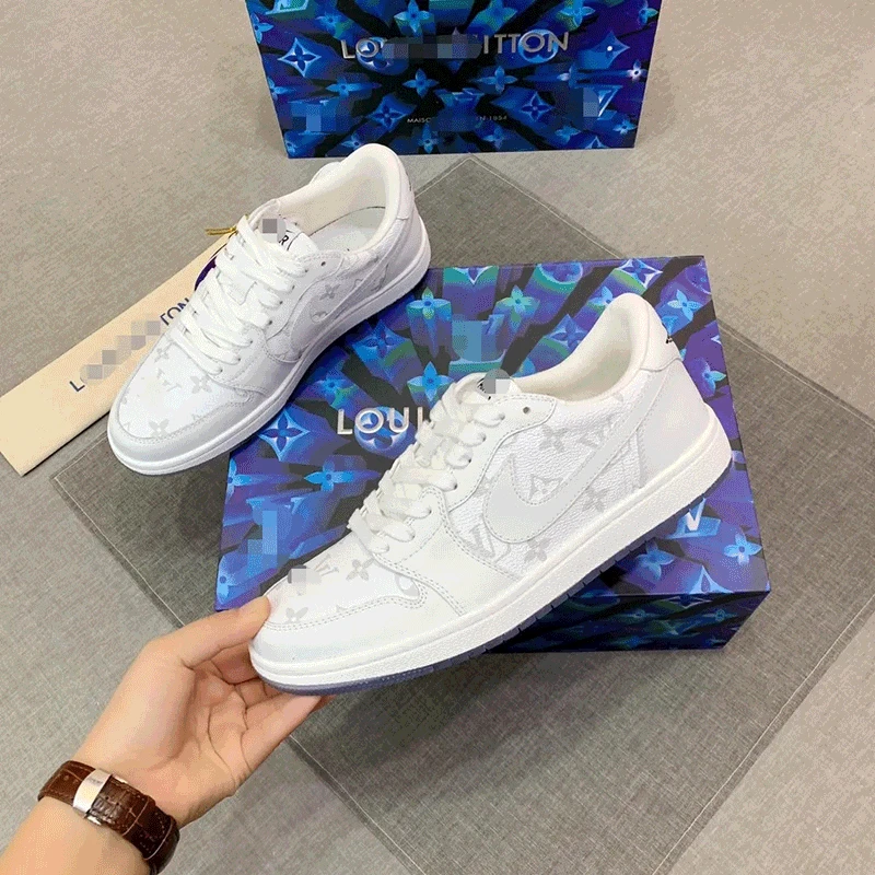 

Мужские кроссовки, повседневная теннисная обувь, Нескользящие дышащие, плоская подошва, 2021