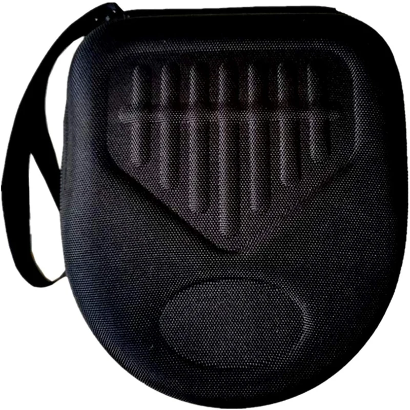 

Thicken 17-Keys Kalimba Case,Thumb Piano Bag Shockproof Waterproof,Kalimba Storage Bag Musical Instrument
