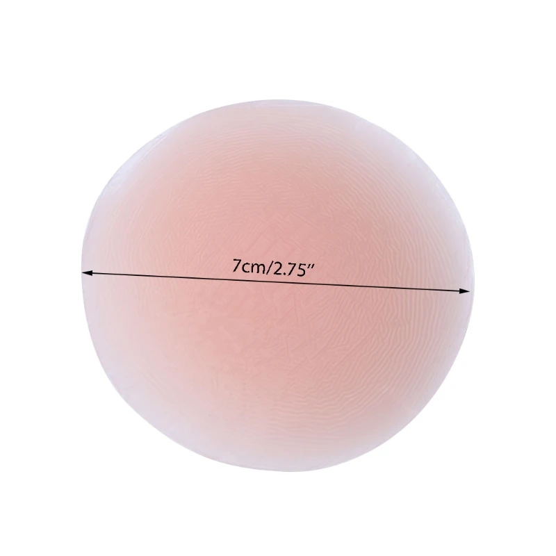 Гибкий силиконовый коврик для наращивания ресниц 1 шт. легко подобрать