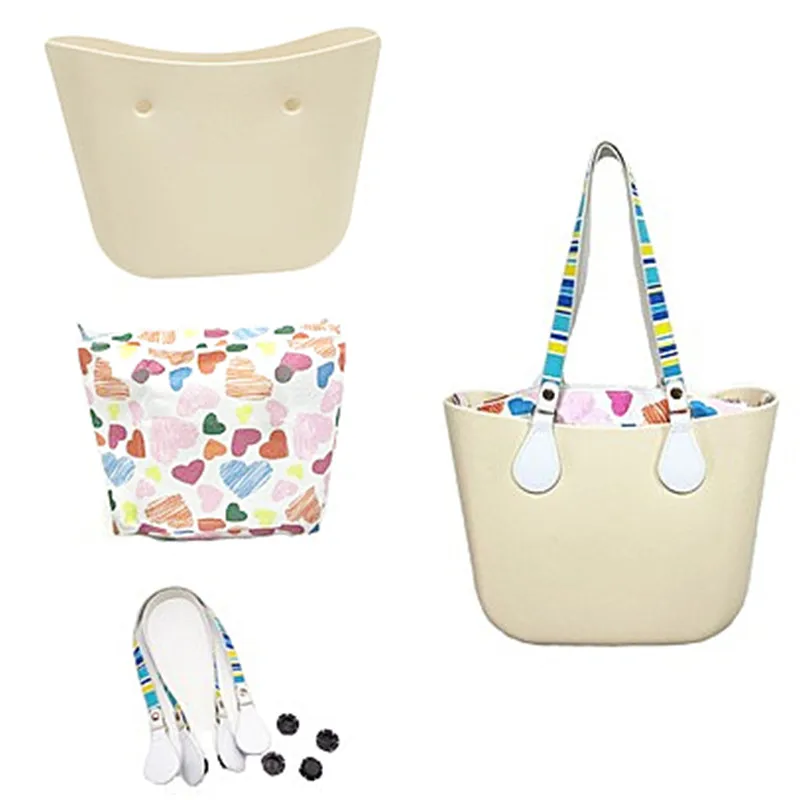 Внутренняя подкладка для Obag Mini Size 2021 | Багаж и сумки