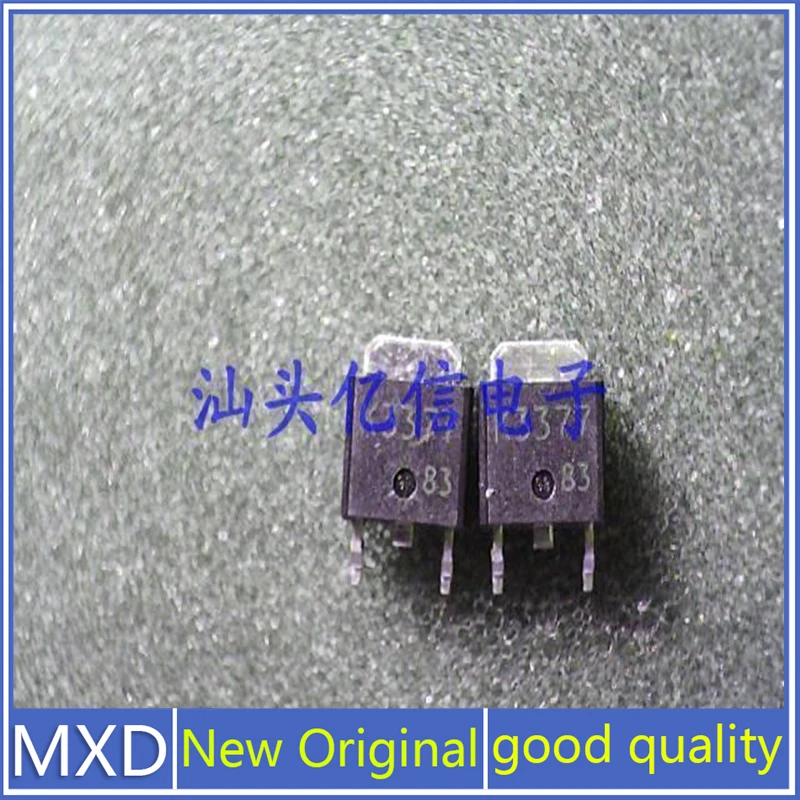 

5 шт./лот новый оригинальный K3377 полевой эффект Mostube 2SK3377 импорт хорошего качества