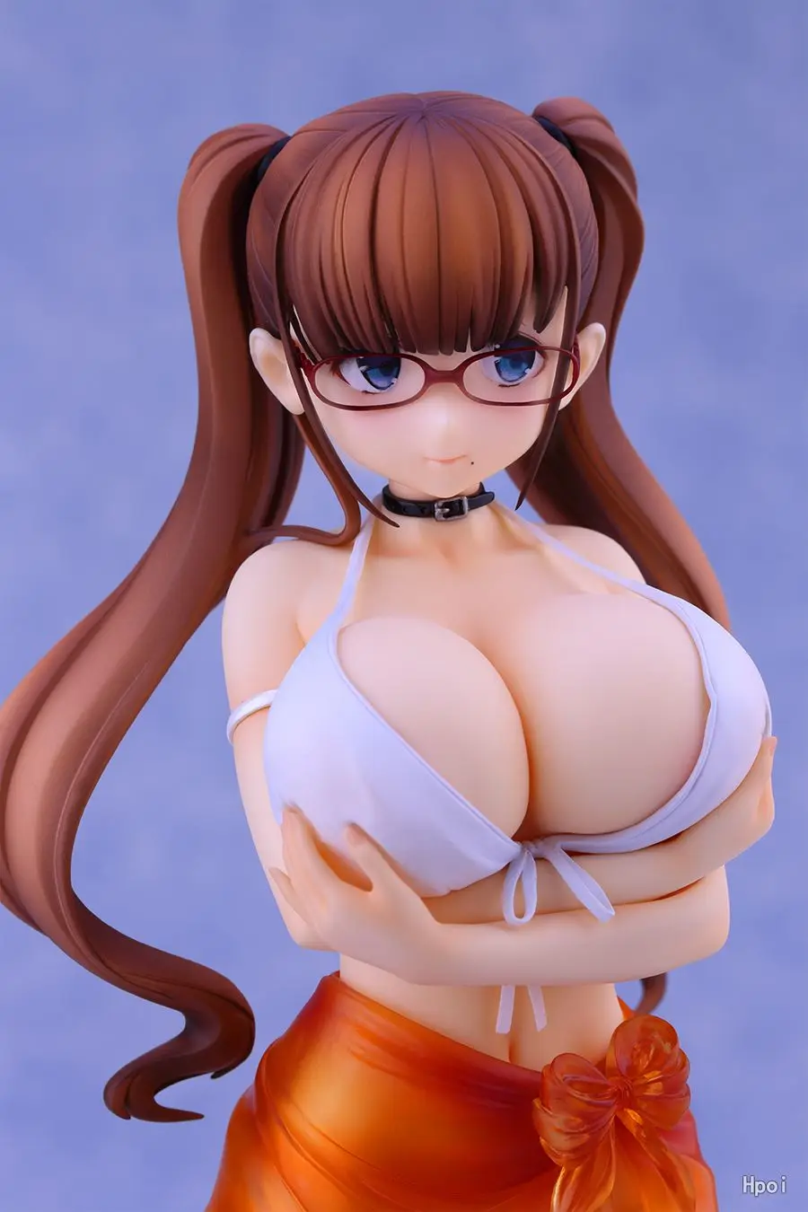 SkyTube Nina HIRO от Misaki Kurehito сексуальная девушка фигурка Фигурки ПВХ игрушки
