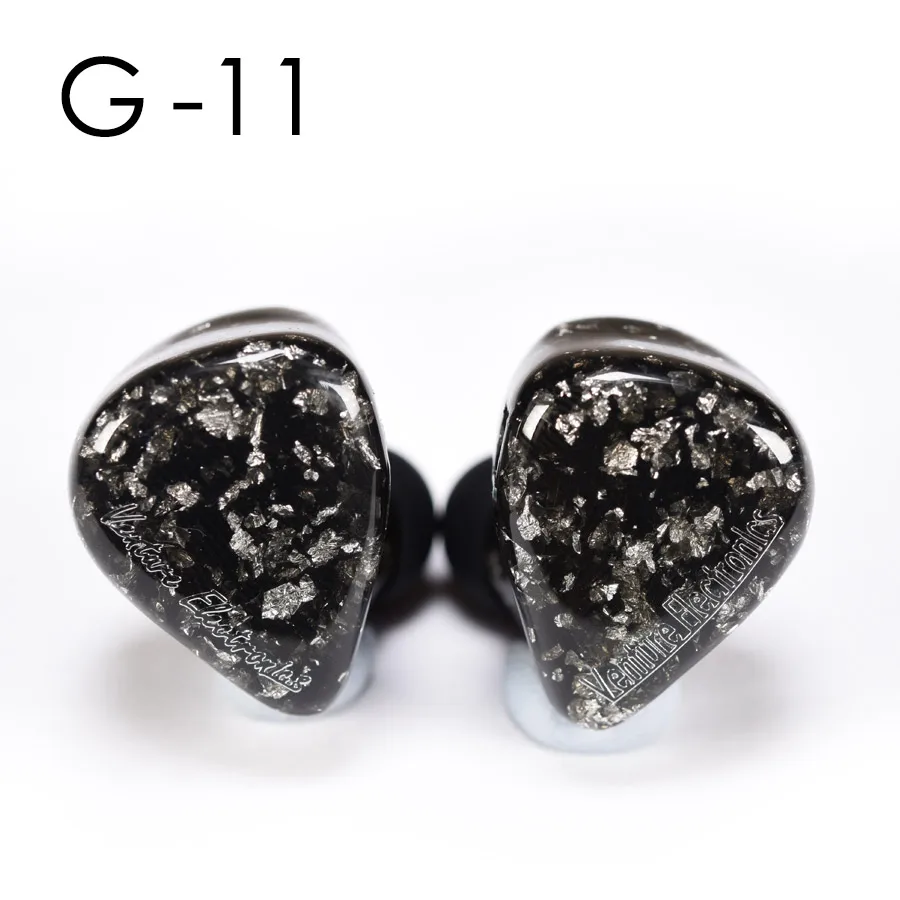 G-11 Venture Electronics VE Grand Duke Edition - Цвет: G-11