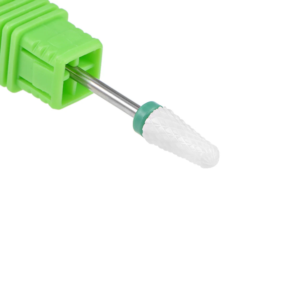 

uxcell Nail Drill Bits 3/32 Inch Electric Nails File Bit for Manicure Pedicure LL12