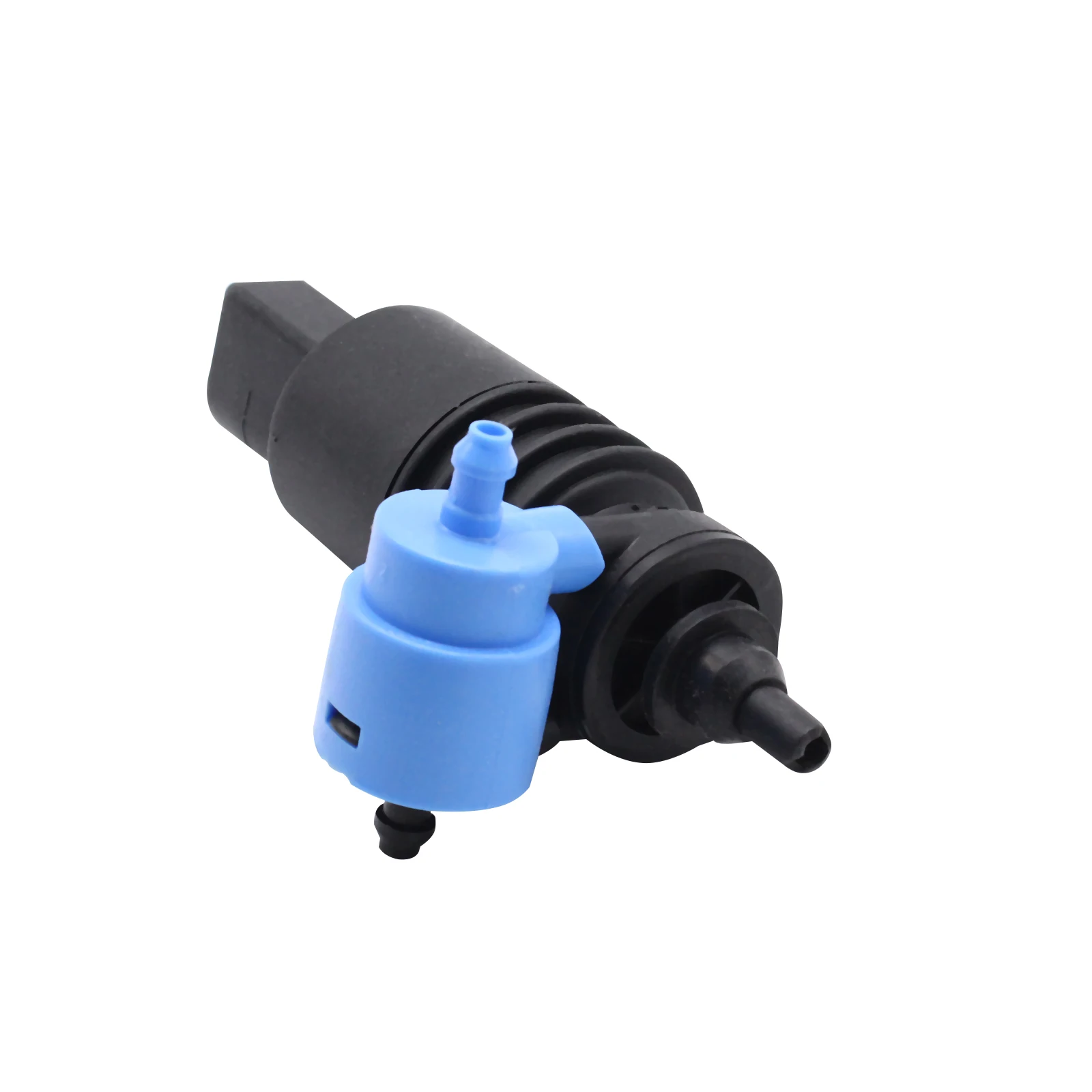 

Front & Rear Windscreen Washer Pump ABS plastic twin outlet car Wiper Pump Reliable Replacement for Rover 75 MG ZT 1999-2005