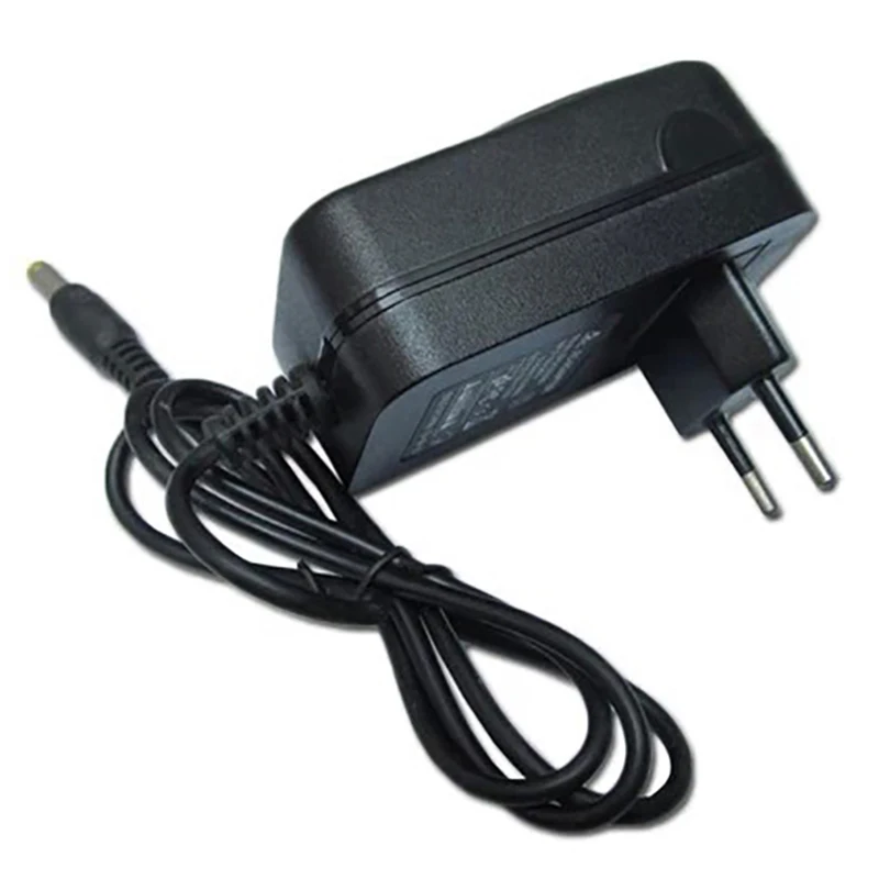 Сетевое зарядное устройство 9 В 850 мА адаптер переменного тока | Компьютеры и офис