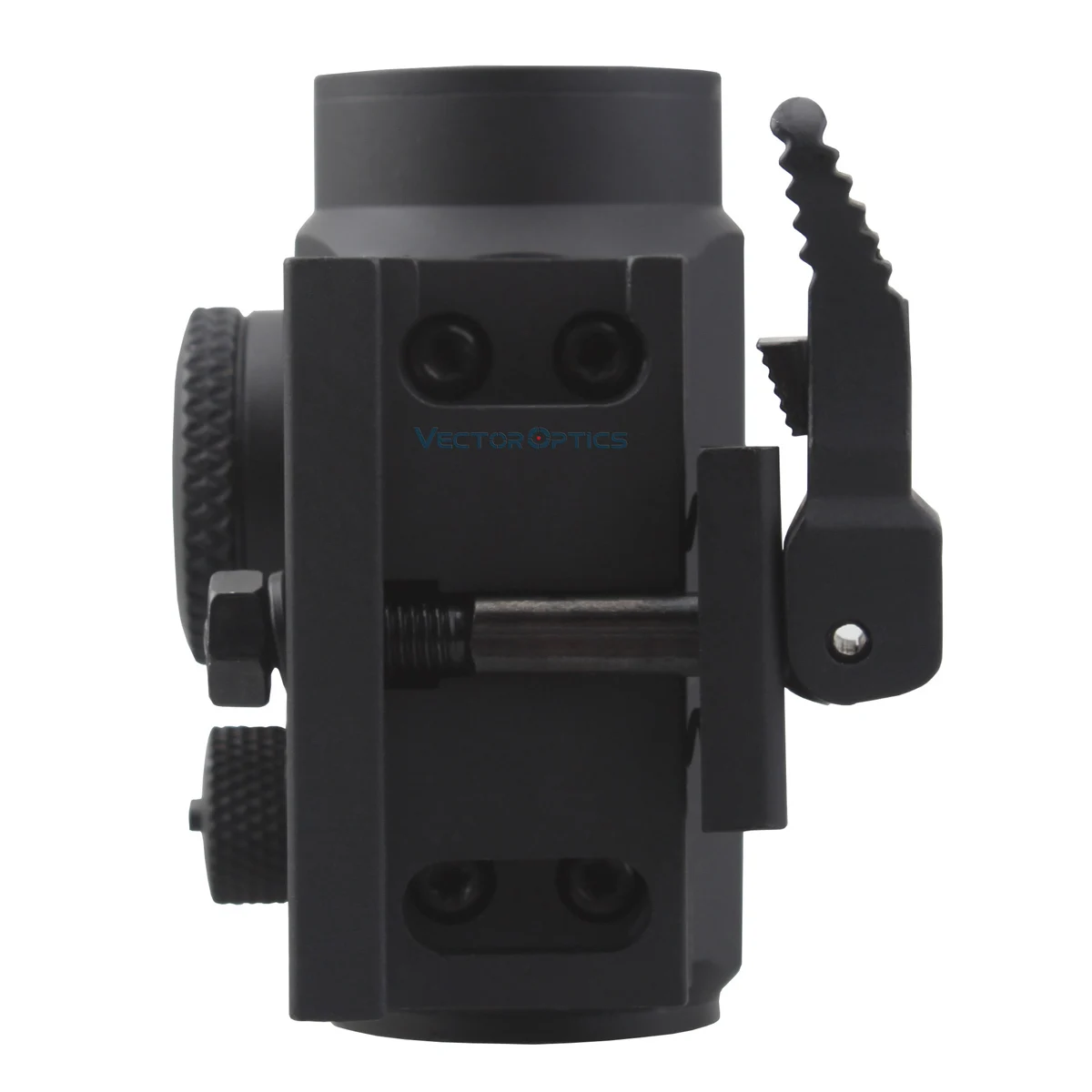 Векторная оптика Harpy 1x22 Red Dot прицел с QD Riser Picatinny Mount