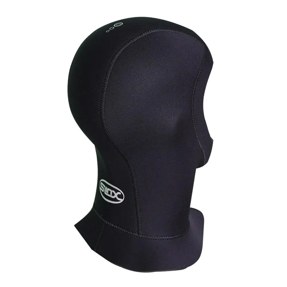 

Hot Diving Head And Neck Cap Hat Professional Swimming Surf Diving Suit Accessories NEW