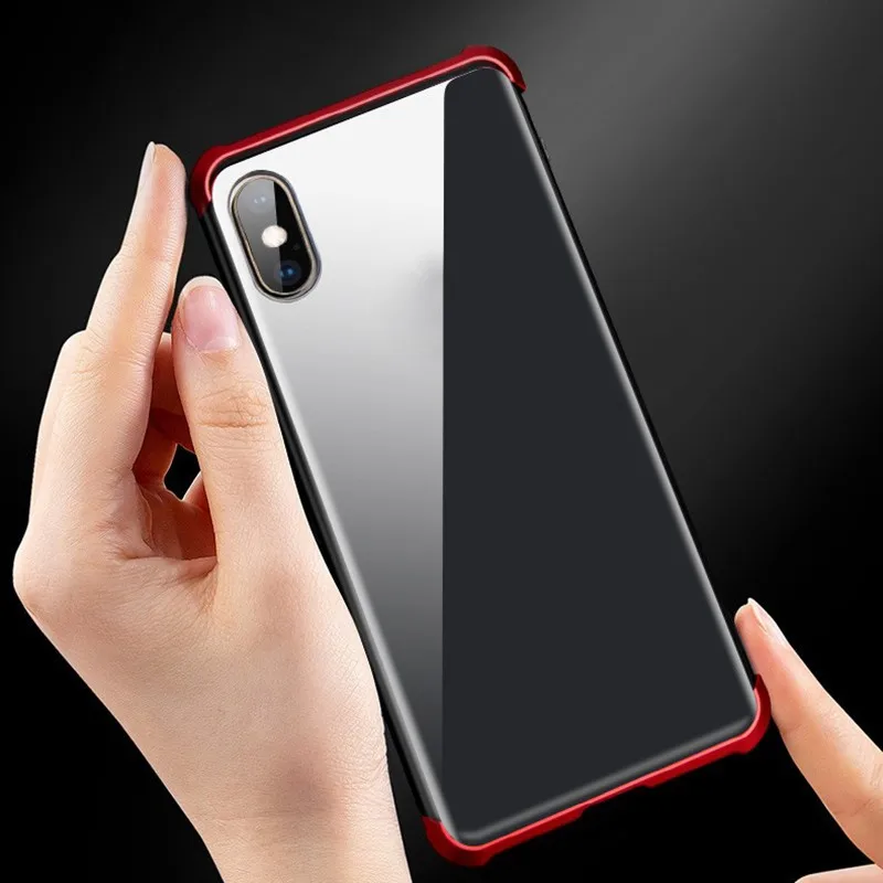 Высокое качество Магнитная Адсорбция металл анти-падение анти-Подглядывание