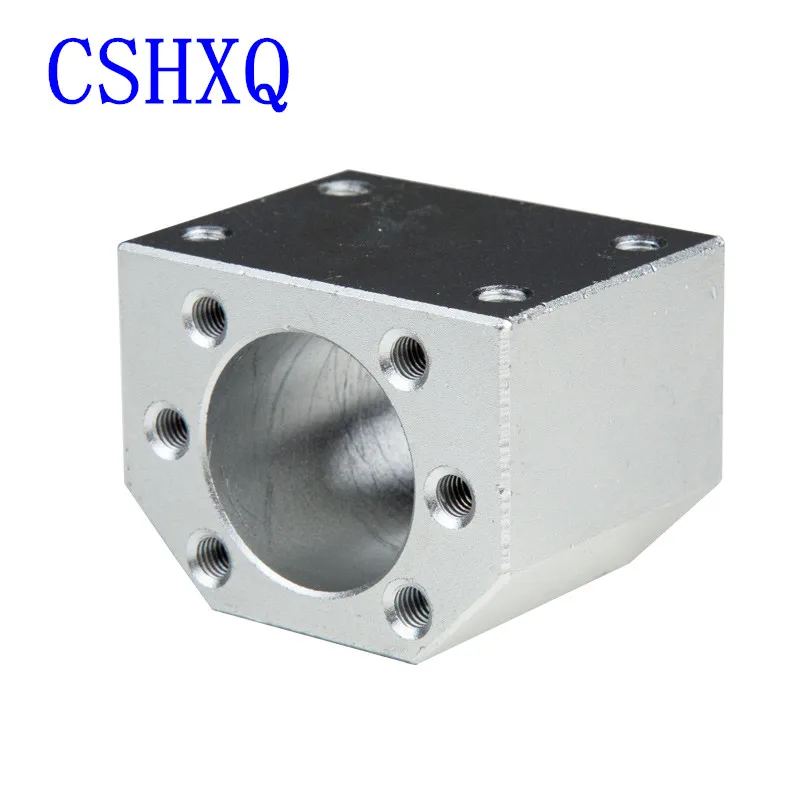 

Шариковый винт комплект: SFU1605 мяч Screw200-1150mm с BK12BF12 конец обработанные + шариковая гайка Корпус + ER