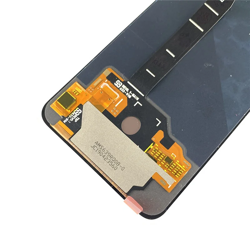 

3 Piece/lot OLED 6.39'' LCD For Xiaomi Mi 9 LCD Display Touch Screen Digitizer Assembly For Xiaomi Mi 9 Display Screen