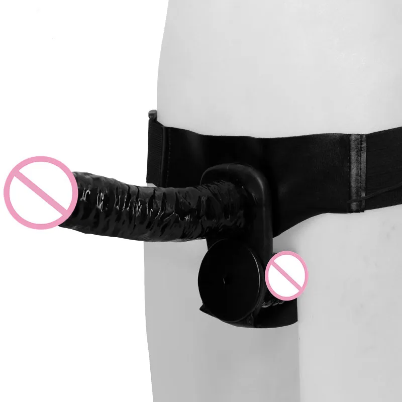 2020 реалистичные секс-игрушки для пар мужчин носимый безопасный огромный