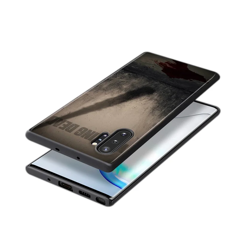 

Cool Horror Dead For Samsung Galaxy S21 S20 FE Ultra S10 Lite 5G S10E S9 S8 Plus S7 S6 Edge Phone Case