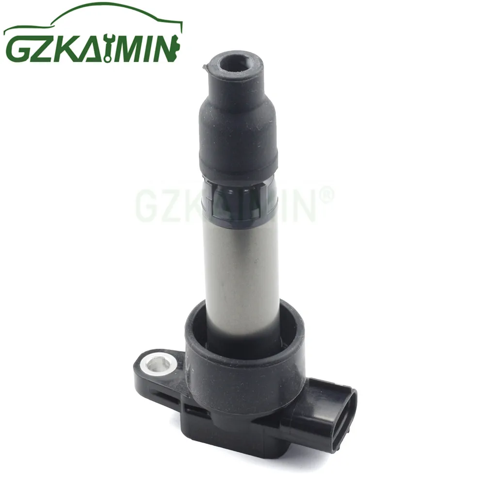 Комплект катушки зажигания 33400-76G2 3340076G2 для Suzuki Carry 099700-095 K-M | Автомобили и