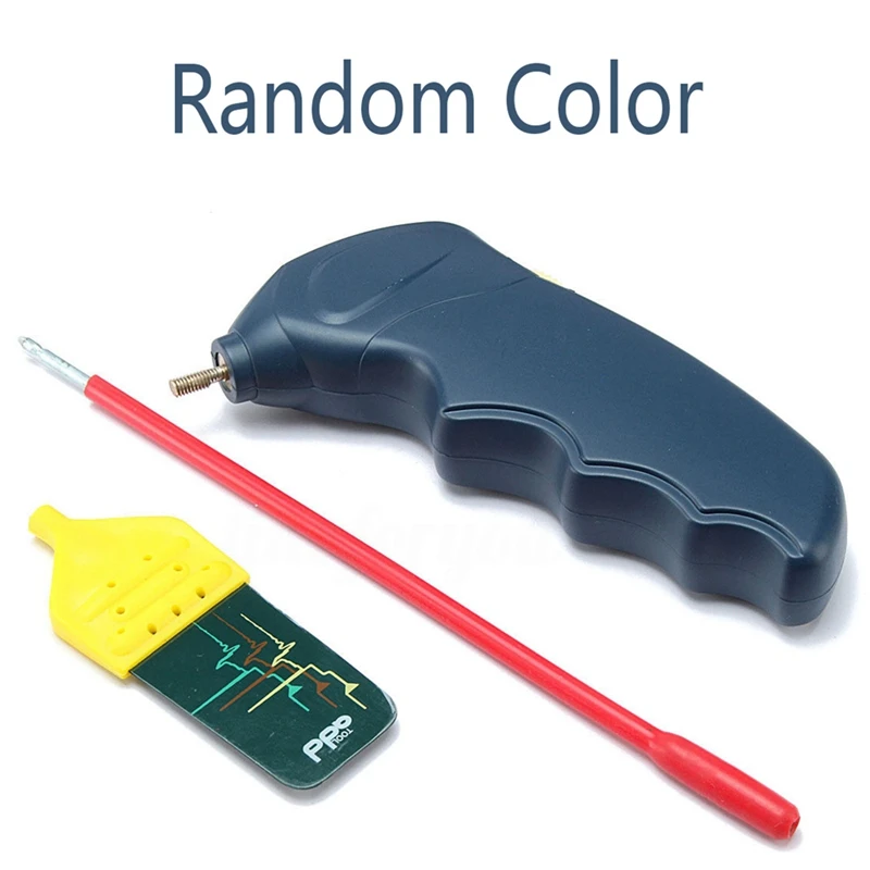 Автомобильная Катушка на штепсельной вилке КС система зажигания Быстрый тест er